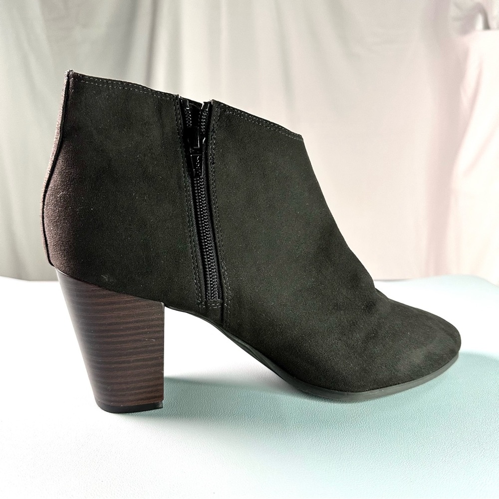 Old Navy Ankle Boots